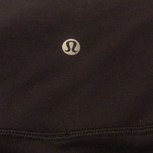 Lululemon in movement
